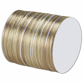 Click on Raffia Pearl Champagne Multi Ribbon 1/4