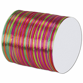 Click on Raffia Pearl Holiday Ribbon 1/4