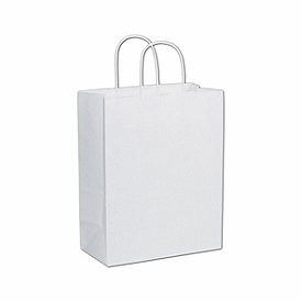 Click on White Paper Shoppers Lindsey to see product details