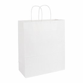 Click on White Paper Shoppers Escort to see product details