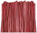 Click on Red Metallic Twist Ties to see product details