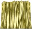 Click on Gold Metallic Twist Ties to see product details