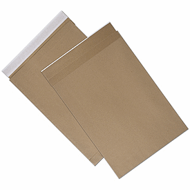 Click on Natural Kraft Unprinted Eco-Mailers to see product details