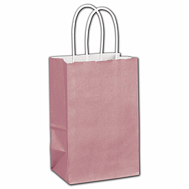 Click on Rose Gold Shoppers to see product details