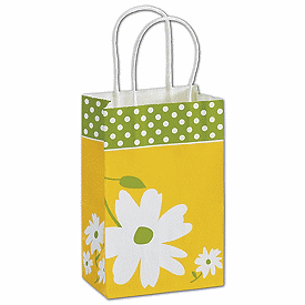 Click on Dashing Daisy Shoppers to see product details