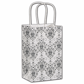 Click on Damask Shoppers to see product details
