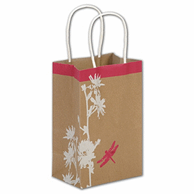 Click on Down to Earth Shoppers to see product details