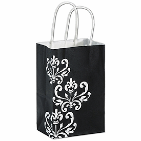 Click on Ebony Chic Shoppers to see product details