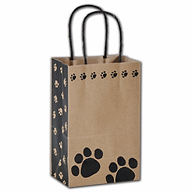 Click on Precious Paws Shoppers to see product details