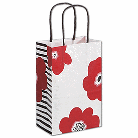 Click on Poppy Shoppers to see product details