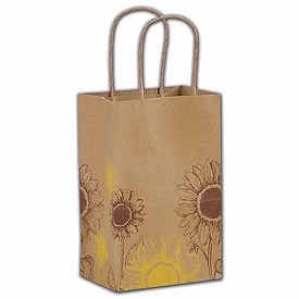 Click on Sunflower Shoppers to see product details