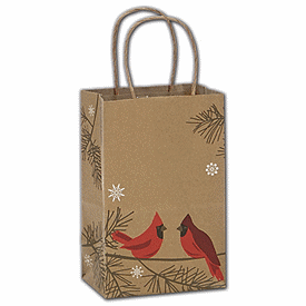 Click on Snowbirds Shoppers to see product details