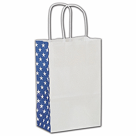 Click on Star Spangled Shoppers to see product details