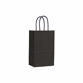 Click on Black Varnish Stripe Shoppers to see product details