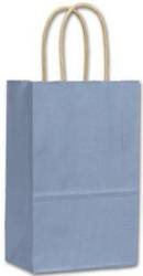 Click on French Blue Varnish Stripe Shoppers to see product details