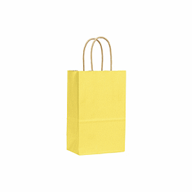 Click on Yellow Varnish Stripe Shoppers to see product details