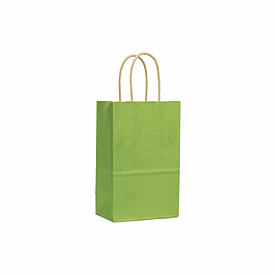 Click on Apple Green Varnish Stripe Shoppers to see product details