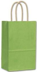 Click on Apple Green Varnish Stripe Shoppers to see product details