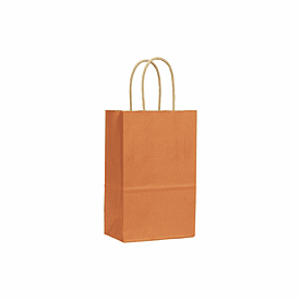 Click on Terracotta Varnish Stripe Shoppers to see product details