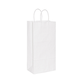 Click on White Paper Shoppers Double Wine to see product details