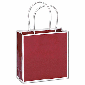 Click on Bridge Red Shoppers to see product details