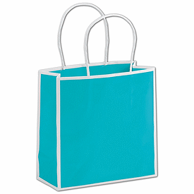 Click on China Beach Blue Shoppers to see product details