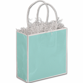 Click on Mission Bay Blue Shoppers to see product details