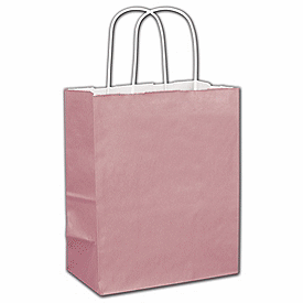 Click on Rose Gold Shoppers to see product details