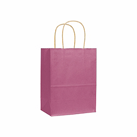 Click on Cerise Varnish Stripe Shoppers to see product details