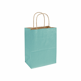 Click on Seafoam Varnish Stripe Shoppers to see product details