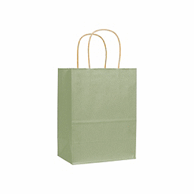 Click on Sage Varnish Stripe Shoppers to see product details
