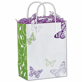 Click on All a Flutter Shoppers to see product details