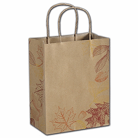 Click on Autumn Shoppers to see product details