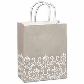 Click on Champagne Chic Shoppers to see product details