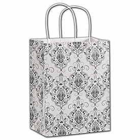 Click on Damask Shoppers to see product details
