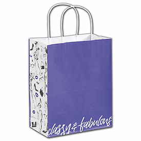 Click on Classy & Fabulous Shoppers to see product details