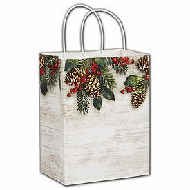 Click on Good Tidings Shoppers to see product details