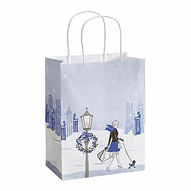 Click on Holly Shoppers to see product details