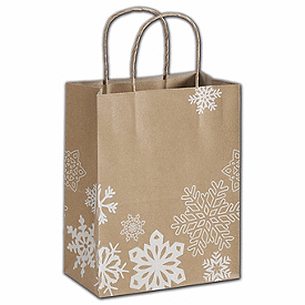 Click on Snow Wonder Shoppers to see product details