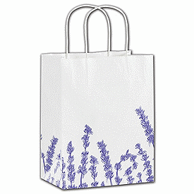 Click on Lavender Shoppers to see product details