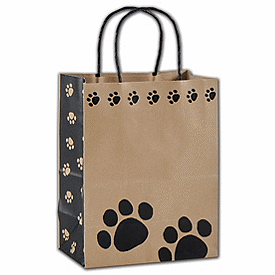 Click on Precious Paws Shoppers to see product details