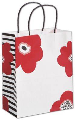 Click on Poppy Shoppers to see product details
