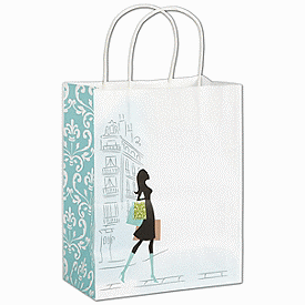Click on Chic Shoppers to see product details