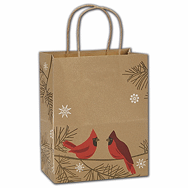 Click on Snowbirds Shoppers to see product details