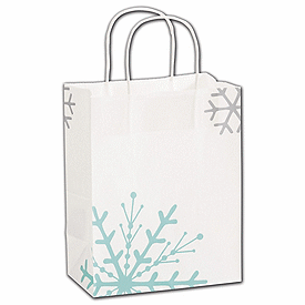 Click on Snowflake Shoppers to see product details