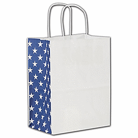 Click on Star Spangled Shoppers to see product details