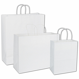 Click on White Paper Shoppers Assortment to see product details