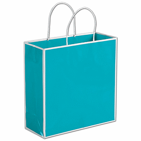 Click on China Beach Blue Shoppers to see product details