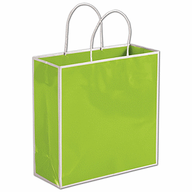 Click on Lombard Lime Shoppers to see product details