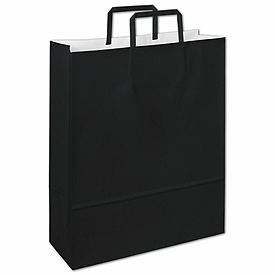 Click on Bernini Black Florence Shoppers to see product details
